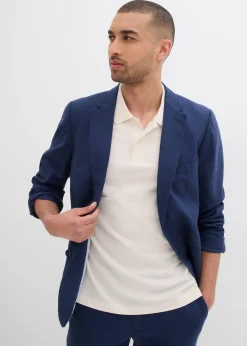 Polo en maille piquée 100% coton