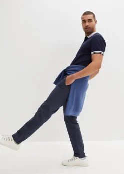 Polo en maille piquée 100% coton