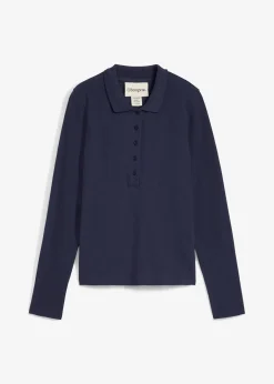 Polo en maille piquée 100% coton