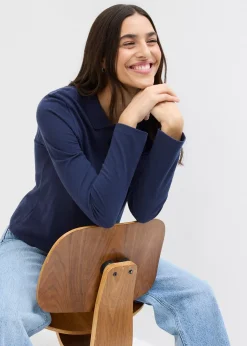 Polo en maille piquée 100% coton