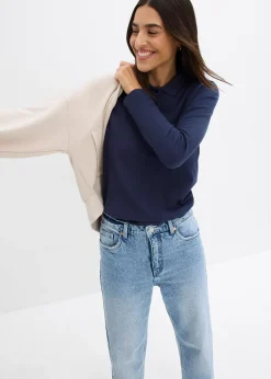 Polo en maille piquée 100% coton