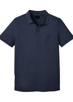 Polo manches courtes