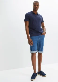 Polo manches courtes