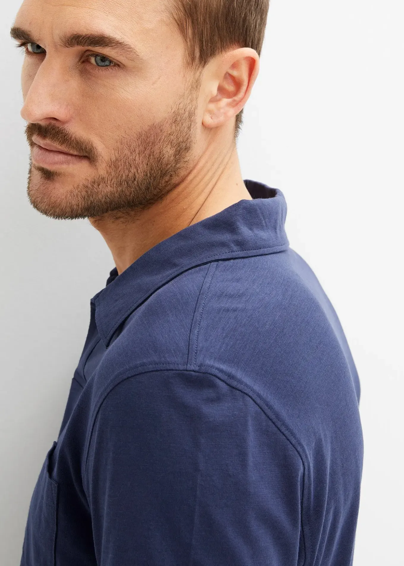 Polo manches courtes