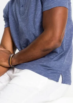 Polo manches courtes