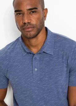 Polo manches courtes