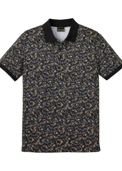 Polo manches courtes