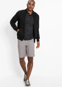 Polo manches courtes