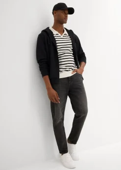 Polo manches courtes coton