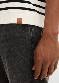 Polo manches courtes coton