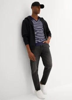 Polo manches courtes coton