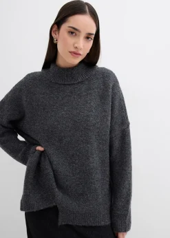 Pull à base asymétrique