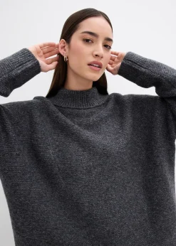 Pull à base asymétrique