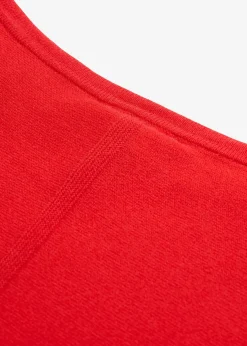 Pull à manches chauve-souris