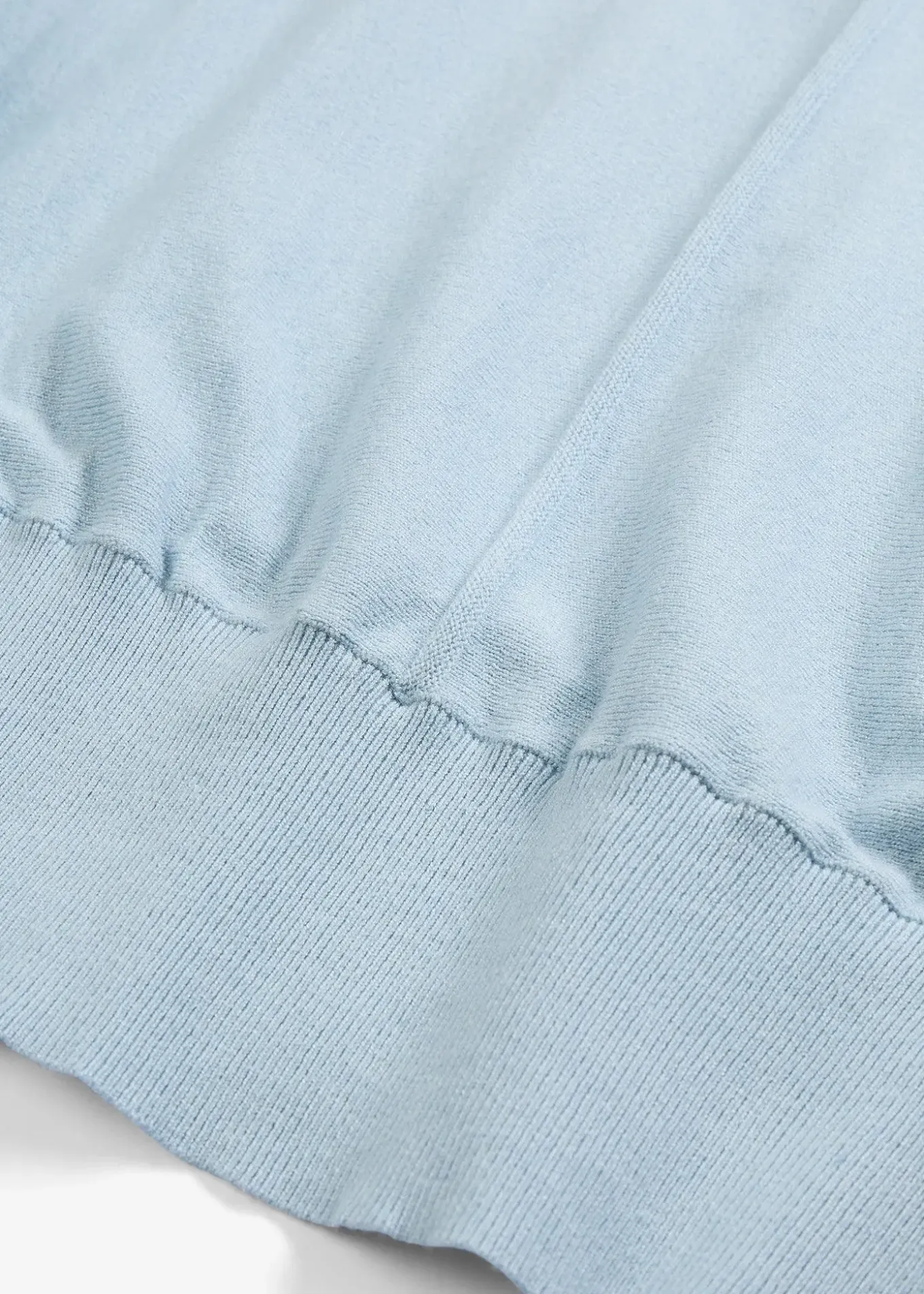 Pull à manches chauve-souris