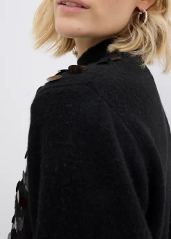 Pull à sequins