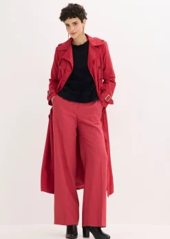 Pull ajouré en maille poilue