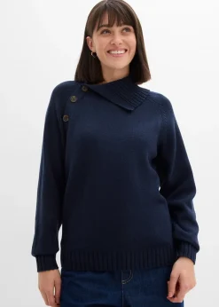 Pull asymétrique