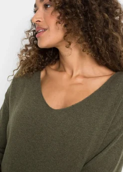 Pull asymétrique