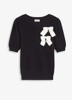 Pull avec application de nœuds