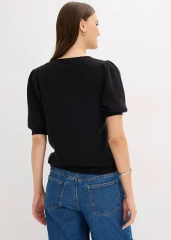 Pull avec application de nœuds