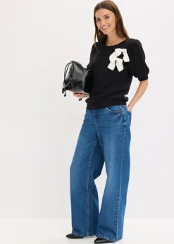 Pull avec application de nœuds