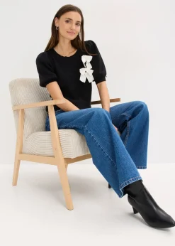 Pull avec application de nœuds