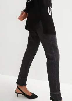 Pull avec inscription