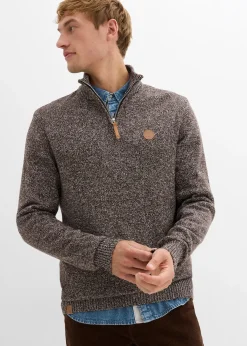 Pull camionneur 100% coton