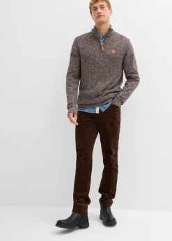 Pull camionneur 100% coton