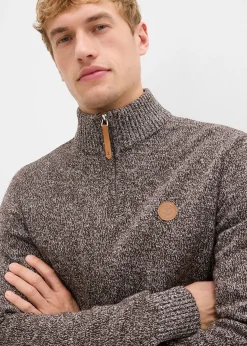 Pull camionneur 100% coton