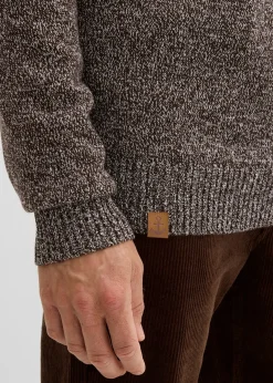 Pull camionneur 100% coton