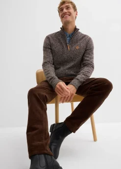 Pull camionneur 100% coton