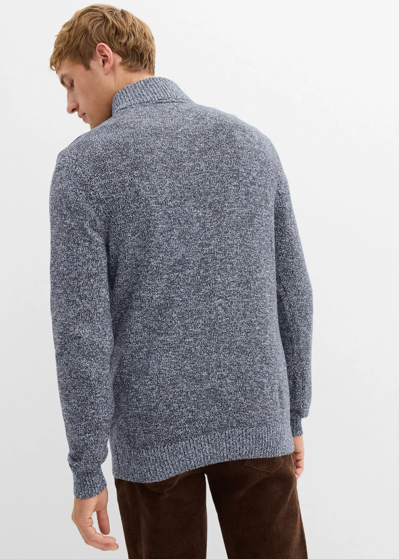 Pull camionneur 100% coton