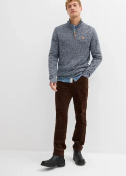 Pull camionneur 100% coton