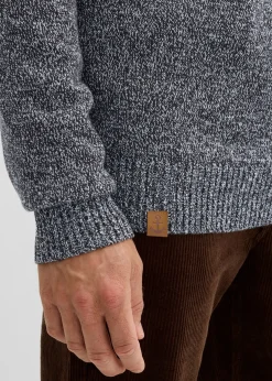 Pull camionneur 100% coton