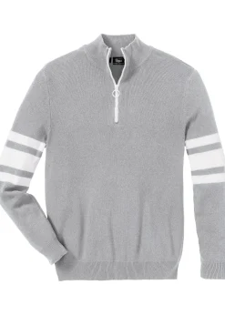 Pull camionneur avec coton