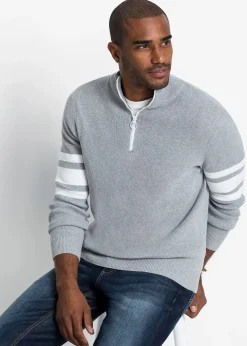 Pull camionneur avec coton