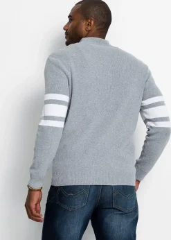 Pull camionneur avec coton