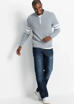 Pull camionneur avec coton