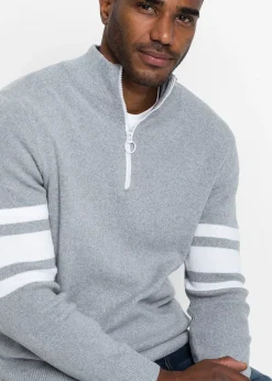 Pull camionneur avec coton