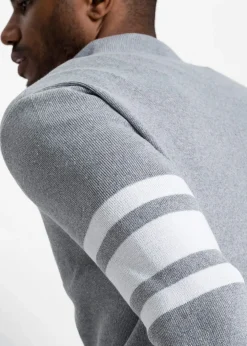 Pull camionneur avec coton