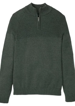 Pull camionneur, coupe regular