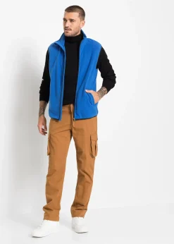 Pull col roulé à finitions côtelées