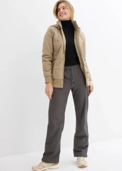 Pull col roulé basique