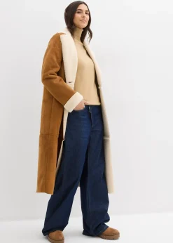 Pull col roulé basique