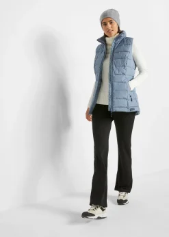 Pull col roulé basique