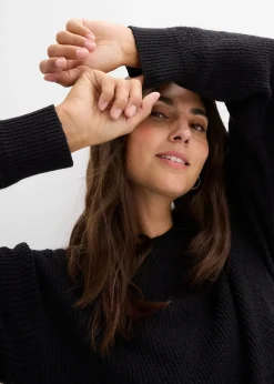 Pull de grossesse et d’allaitement