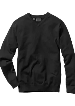 Pull doux en fine maille