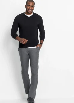 Pull doux en fine maille